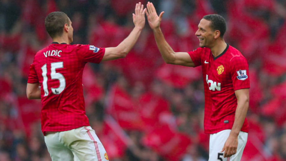 面临的挑战 面临的挑战