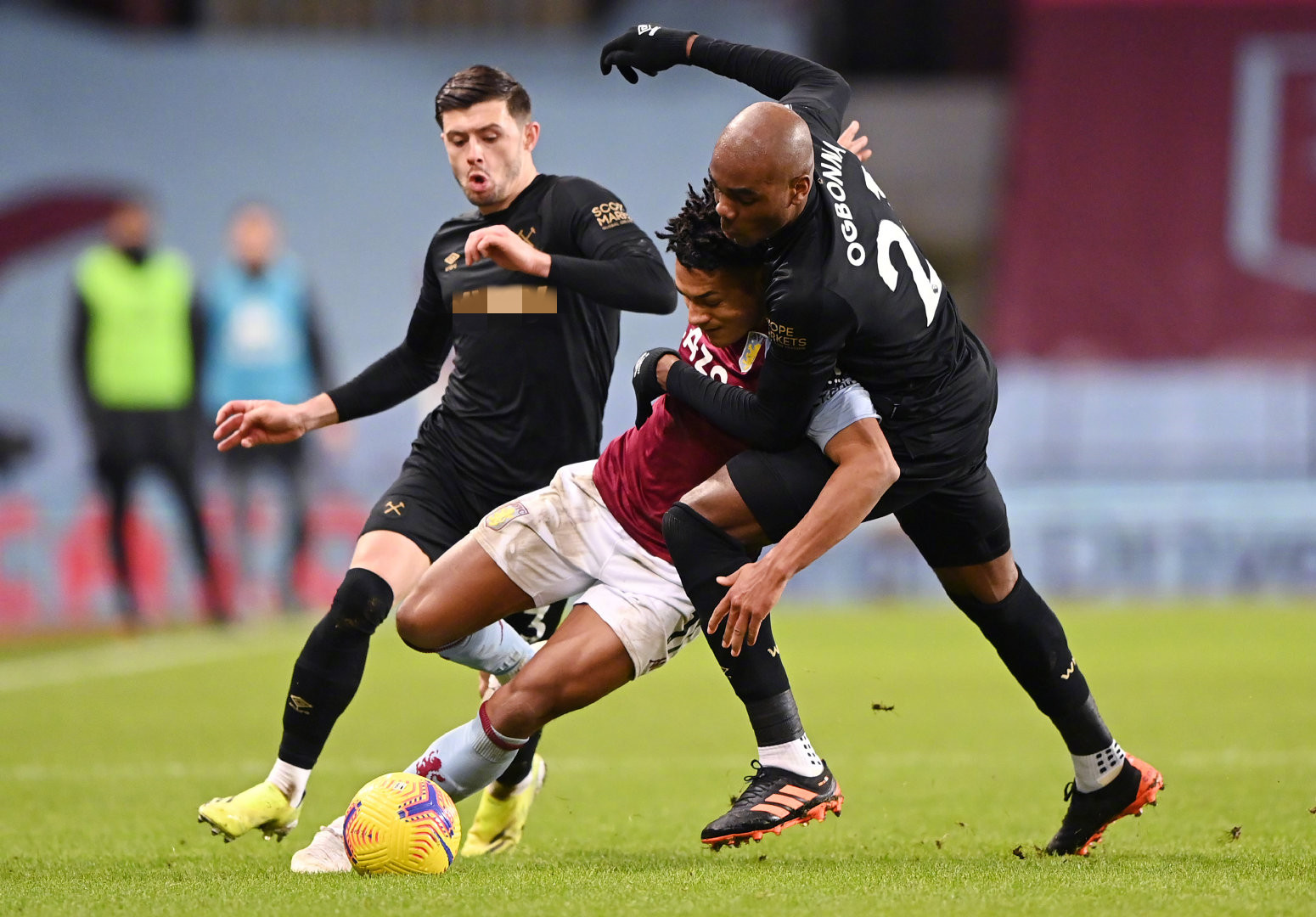 类似事件 类似事件