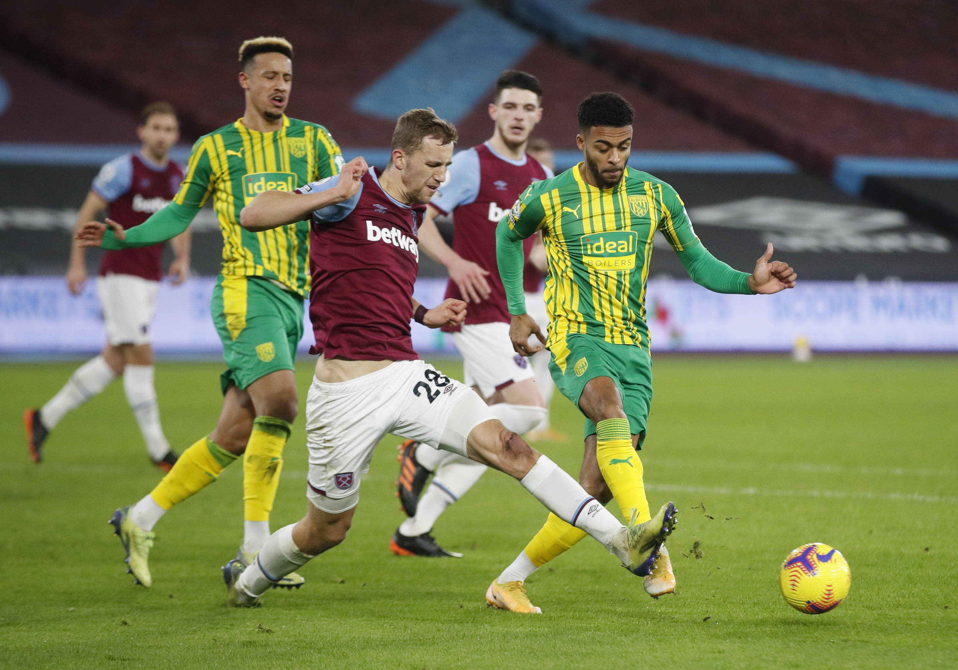 无疑将为他 无疑将为他